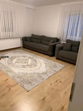 Foto - Etagenwohnung in Hammersbach zur Miete