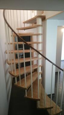 Foto - Etagenwohnung in Guntersblum zur Miete