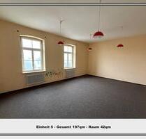 Künstler Atelier Räume für Kultur - Uffenheim