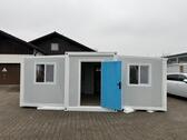 Foto - Vierjahreszeiten Hochwertiges Tiny HouseMobilhaus