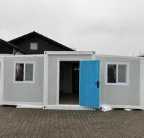 Vierjahreszeiten Hochwertiges Tiny HouseMobilhaus - Parkstetten