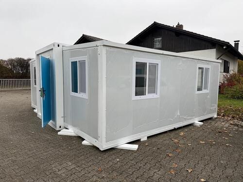 Foto - Einfamilienhaus zum Kaufen in Parkstetten