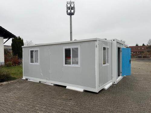 Foto - Einfamilienhaus in Parkstetten zum Kaufen