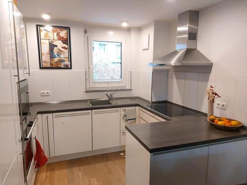 Foto - Etagenwohnung zur Miete in Böblingen