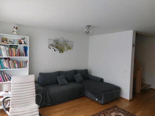 Foto - Etagenwohnung in Böblingen