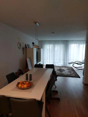 Foto - Etagenwohnung in Böblingen zur Miete