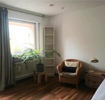 Möblierte 1-Zimmerwohnung 40 m² in Heslach - Stuttgart Stuttgart-Süd