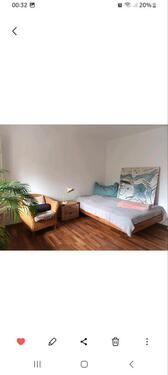 Foto - Etagenwohnung zur Miete in Stuttgart