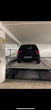 Foto - Tiefgaragen Stellplätze Garage Stellplatz Grubweg