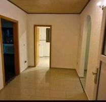 Helle 3-Zimmer-Wohnung in zentraler Lage von Eppelheim