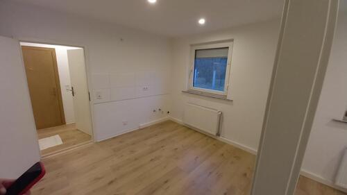 Foto - Moderne kernsanierte 3ZKB mit Garten in Rohrbach