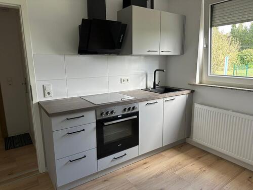 Foto - 3 Zimmer Etagenwohnung zur Miete in Sankt Ingbert