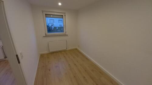 Foto - Etagenwohnung in Sankt Ingbert zur Miete