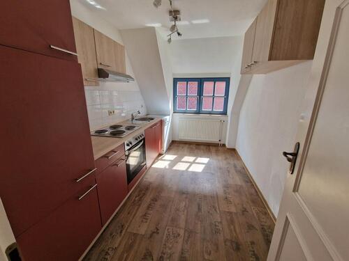 Foto - 2 Zimmer Etagenwohnung zur Miete in Leer (Ostfriesland)