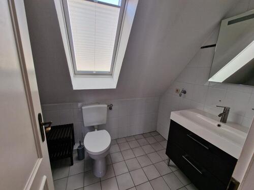 Foto - 2 Zimmer Etagenwohnung in Leer (Ostfriesland)