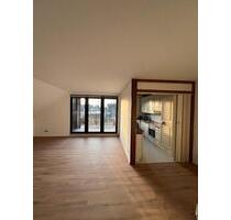 Frisch saniert: helle 2-Zimmerwohnung mitten in Büderich - Meerbusch Necklenbroich