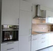 3-Zi. Whg. 87 m² für 750 € KM mit EBK, Garten & Terrasse, Garage - Erfde