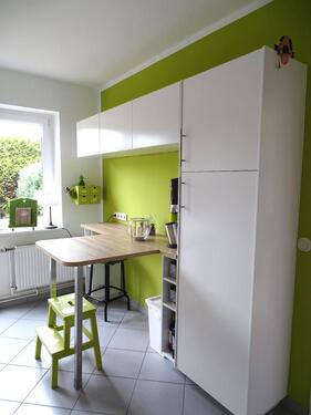 Foto - 3 Zimmer Etagenwohnung in Erfde