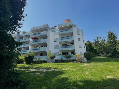 Foto - Etagenwohnung in Viernheim zum Kaufen