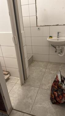 Foto - 4 Zimmer Etagenwohnung zur Miete in Hamburg