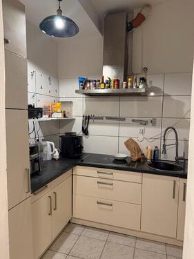 Foto - 4 Zimmer Etagenwohnung in Hamburg