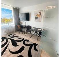 Zentral & bezugsfertig: Möblierte 1-Zimmer-Wohnung in Dortmund-Mitte!