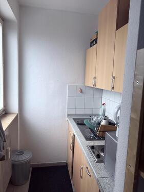 Foto - 1 Zimmer Etagenwohnung zur Miete in Erlangen