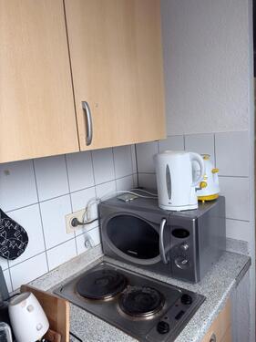 Foto - 1 Zimmer Etagenwohnung in Erlangen