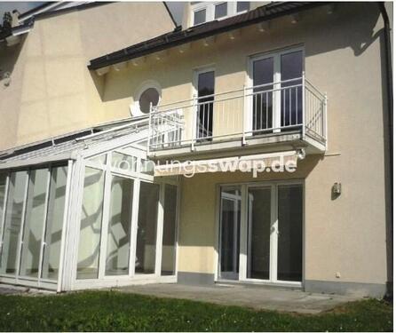 Foto - 6 Zimmer Etagenwohnung in Planegg