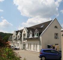 Helle 2 Zimmer-Wohnung mit Terrasse - Reichenbach im Vogtland