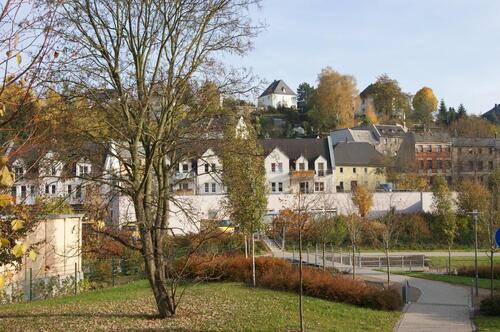 Foto - 2 Zimmer Etagenwohnung zur Miete in Reichenbach im Vogtland