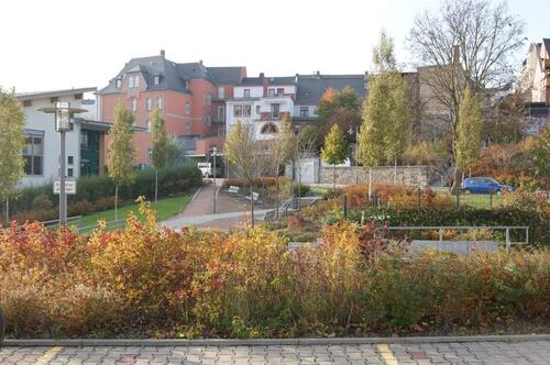 Foto - 2 Zimmer Etagenwohnung in Reichenbach im Vogtland