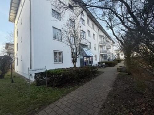 Foto - 2 Zimmer Etagenwohnung zum Kaufen in Untermeitingen