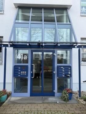 Foto - 2 Zimmer Etagenwohnung in Untermeitingen