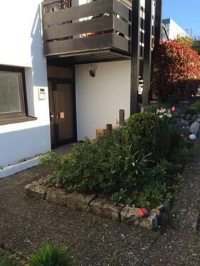 Foto - 3 Zimmer Erdgeschoßwohnung in Esslingen am Neckar