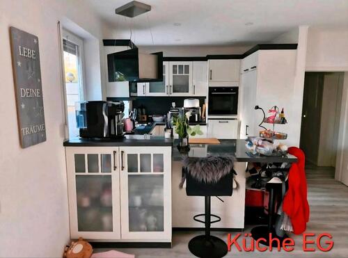 Foto - 9 Zimmer Reihenhaus zum Kaufen in Wilhelmshaven