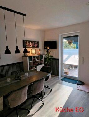 Foto - 9 Zimmer Reihenhaus in Wilhelmshaven