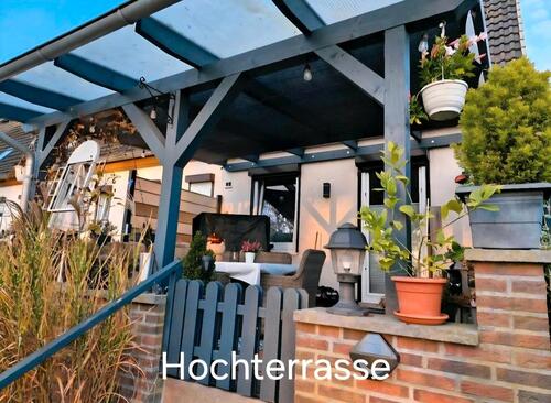 Foto - Reihenhaus in Wilhelmshaven zum Kaufen