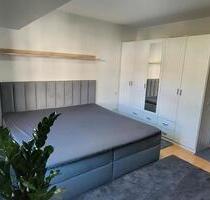 WG-Geeignete 2 Zimmer-Wohnung direkt an Uni & Tram (möbliert) - Augsburg Antonsviertel