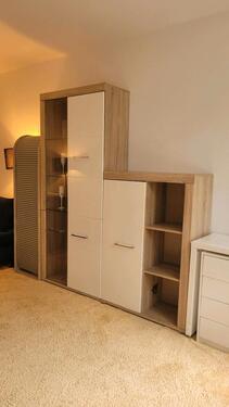 Foto - Etagenwohnung in Augsburg zur Miete