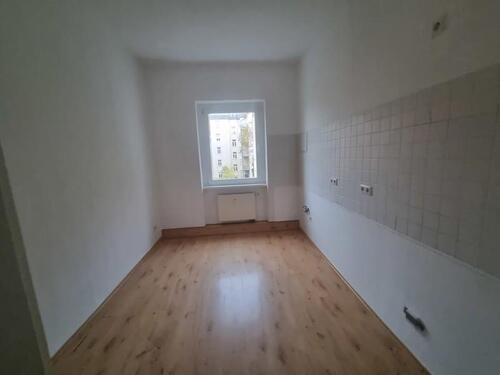 Foto - 3 Zimmer Etagenwohnung zur Miete in Halle (Saale)