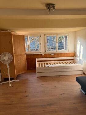 Foto - Etagenwohnung in Nürnberg zur Miete