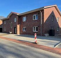 Niedrige Heizkosen!!! 2 ZKB Neubauwohnung - Berge