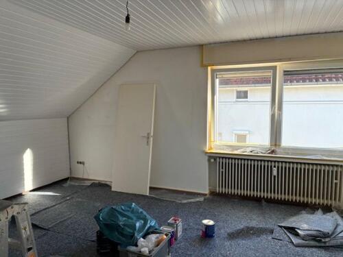 Foto - Etagenwohnung in Bielefeld zur Miete