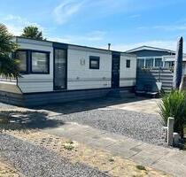 Chalet, Mobilheim, Renesse, Camping Julianahoeve - Krefeld Gellep-Stratum