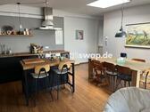 Foto - Wohnungsswap - 3 Zimmer, 126 m² - Karl-Marx-Straße, Neukölln, Berlin