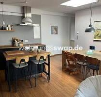 Wohnungsswap - 3 Zimmer, 126 m² - Karl-Marx-Straße, Neukölln, Berlin