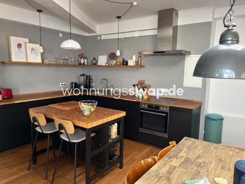 Foto - 3 Zimmer Etagenwohnung zur Miete in Berlin