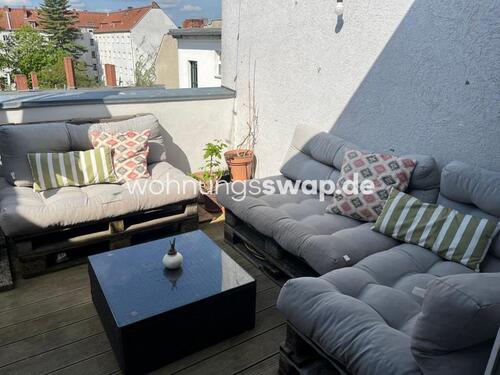 Foto - Etagenwohnung in Berlin zur Miete