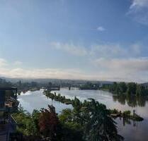 Großzügiges Wohnjuwel mit unverbaubarem Moselpanoramablick - Koblenz Bisholder